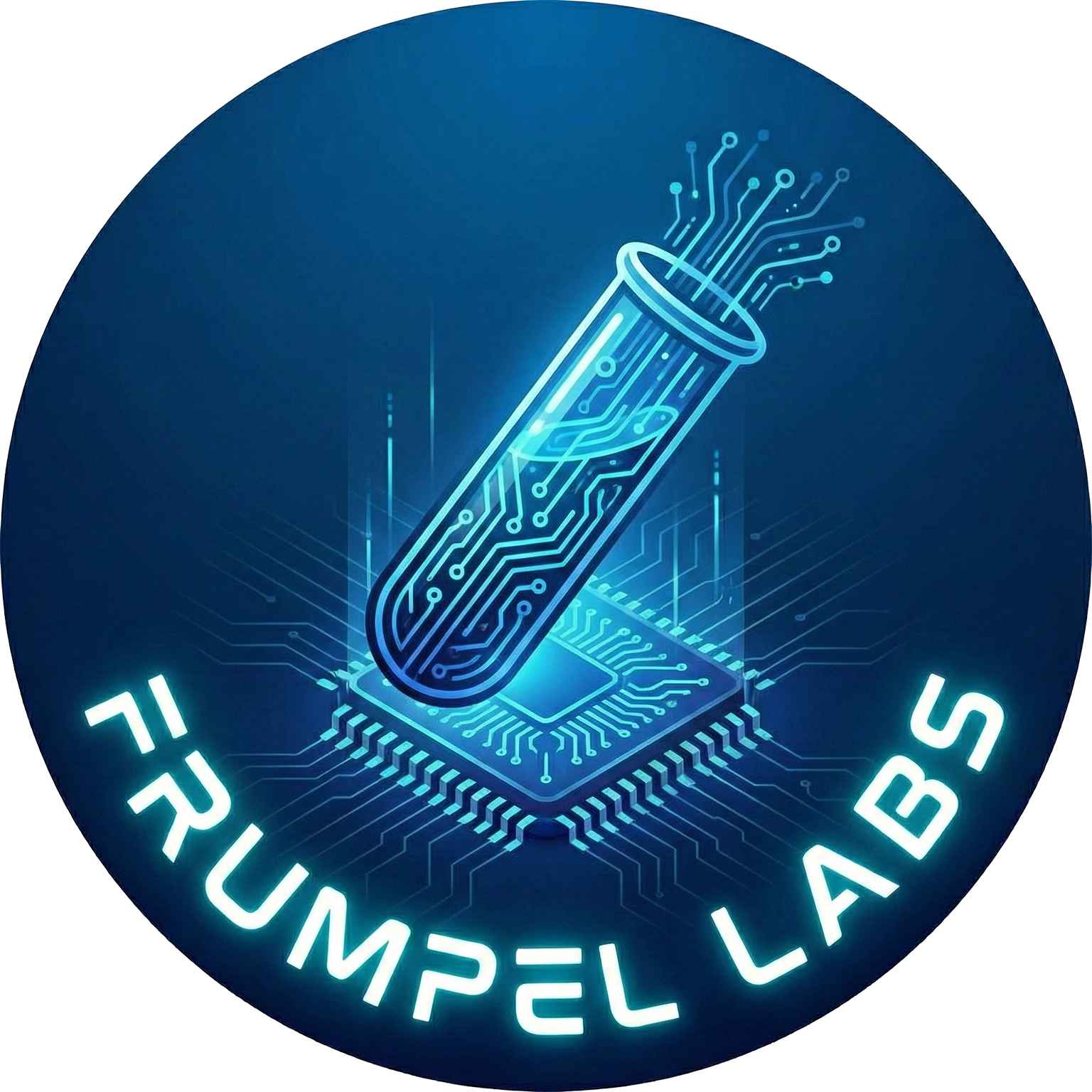 Frumpel Labs Logo